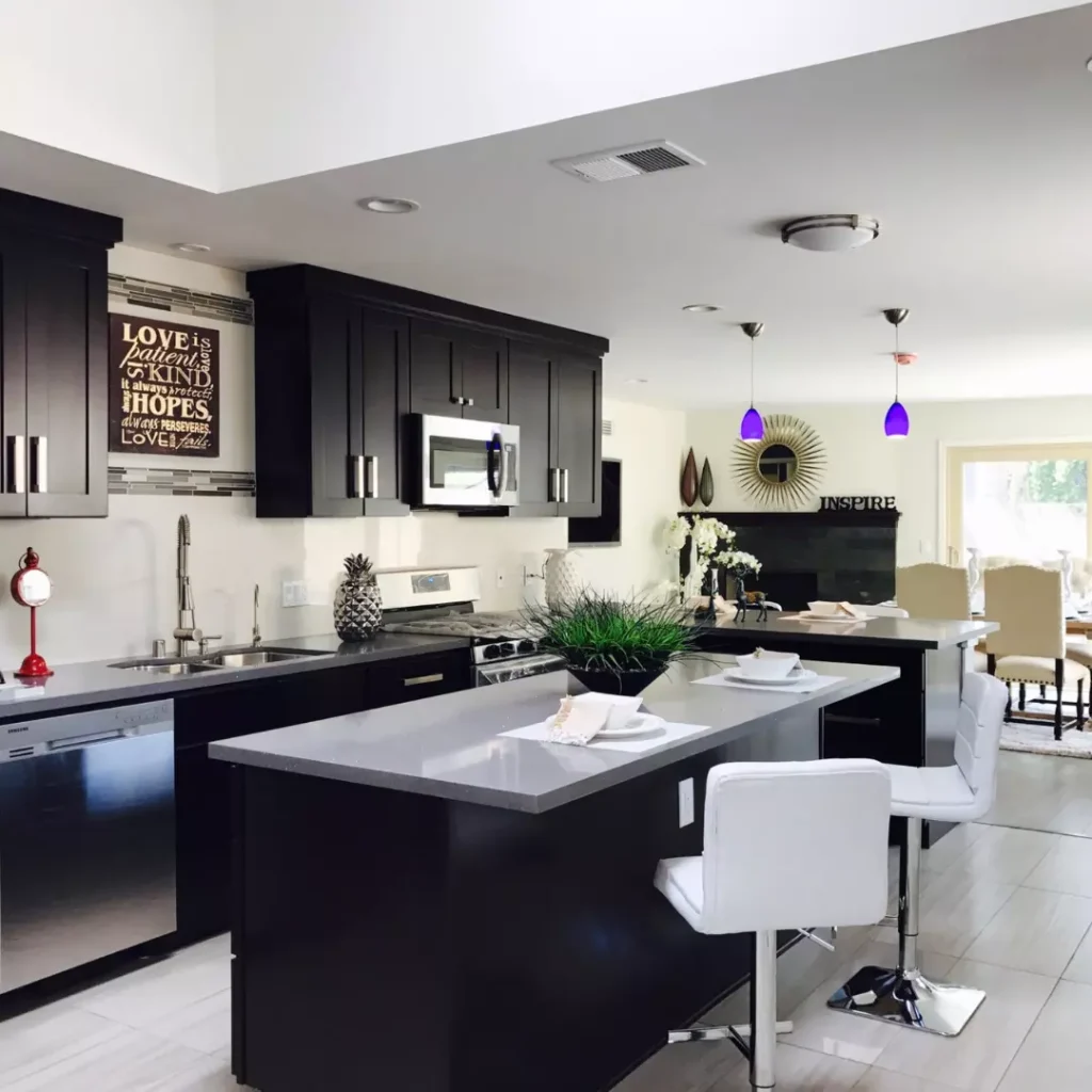 Cocina