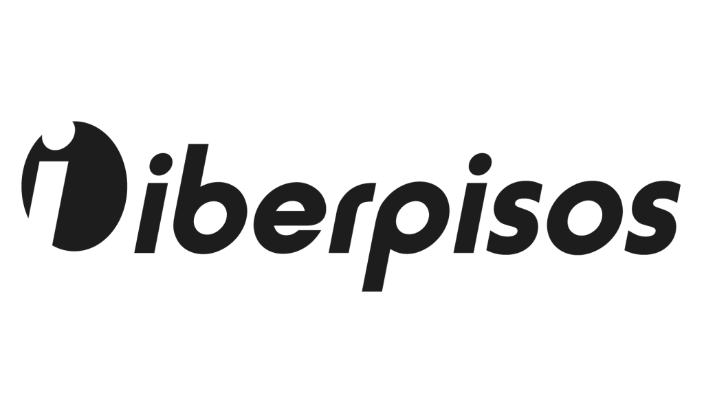 logotipo iberpisos