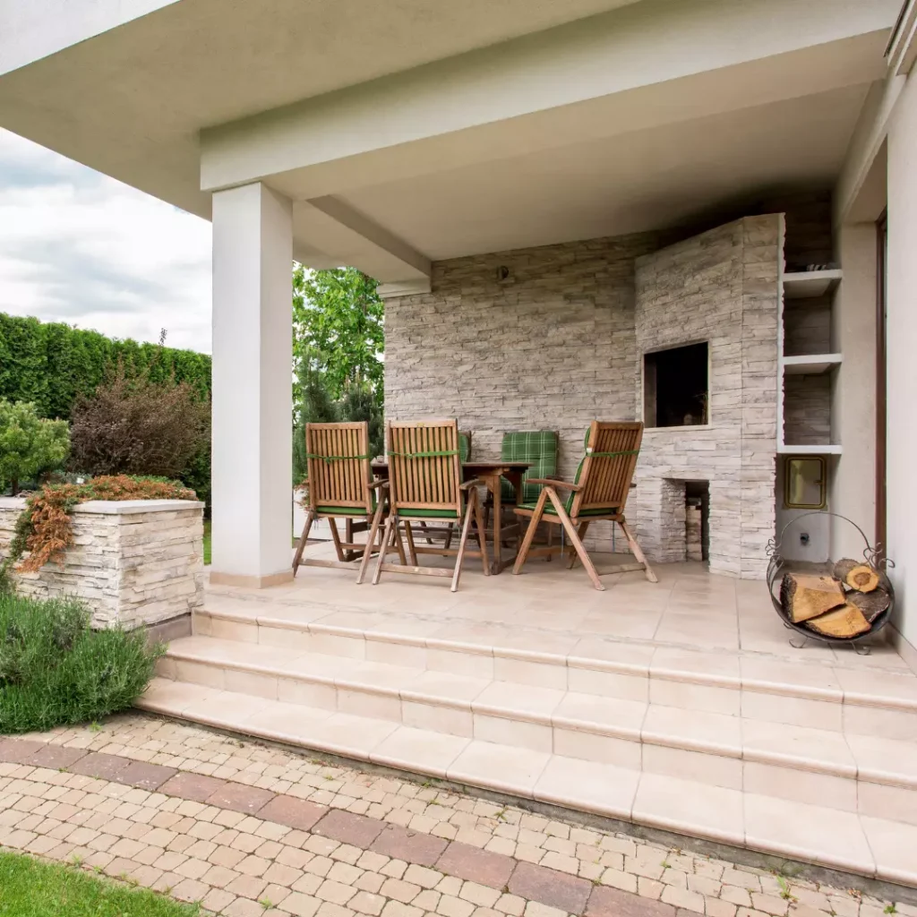 Terraza