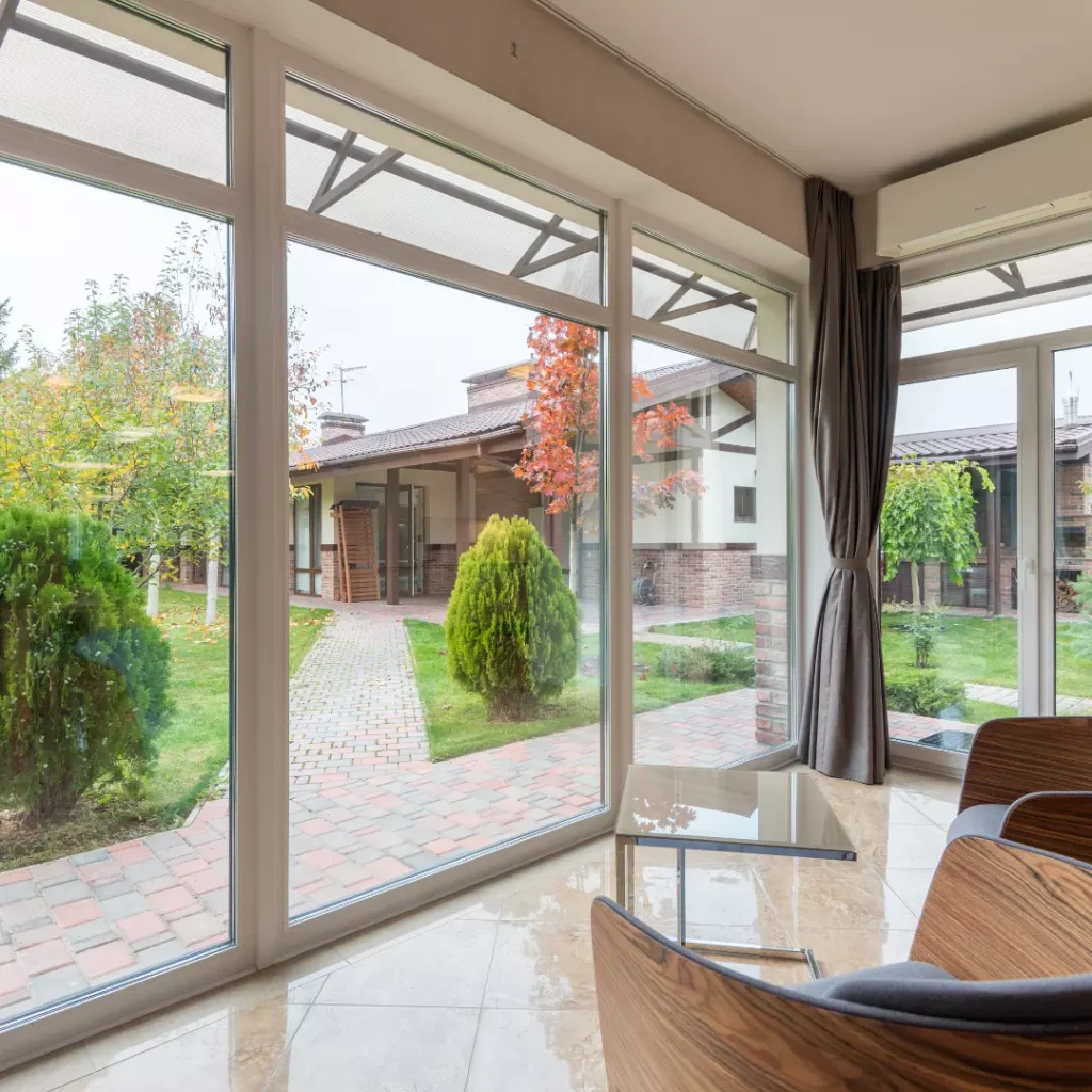 Ventanas